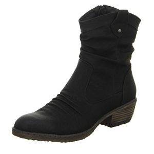 Rieker Halbschaft Cowboyboots