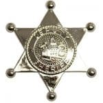 Sheriffstern