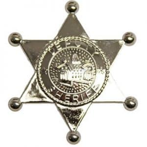 Sheriffstern